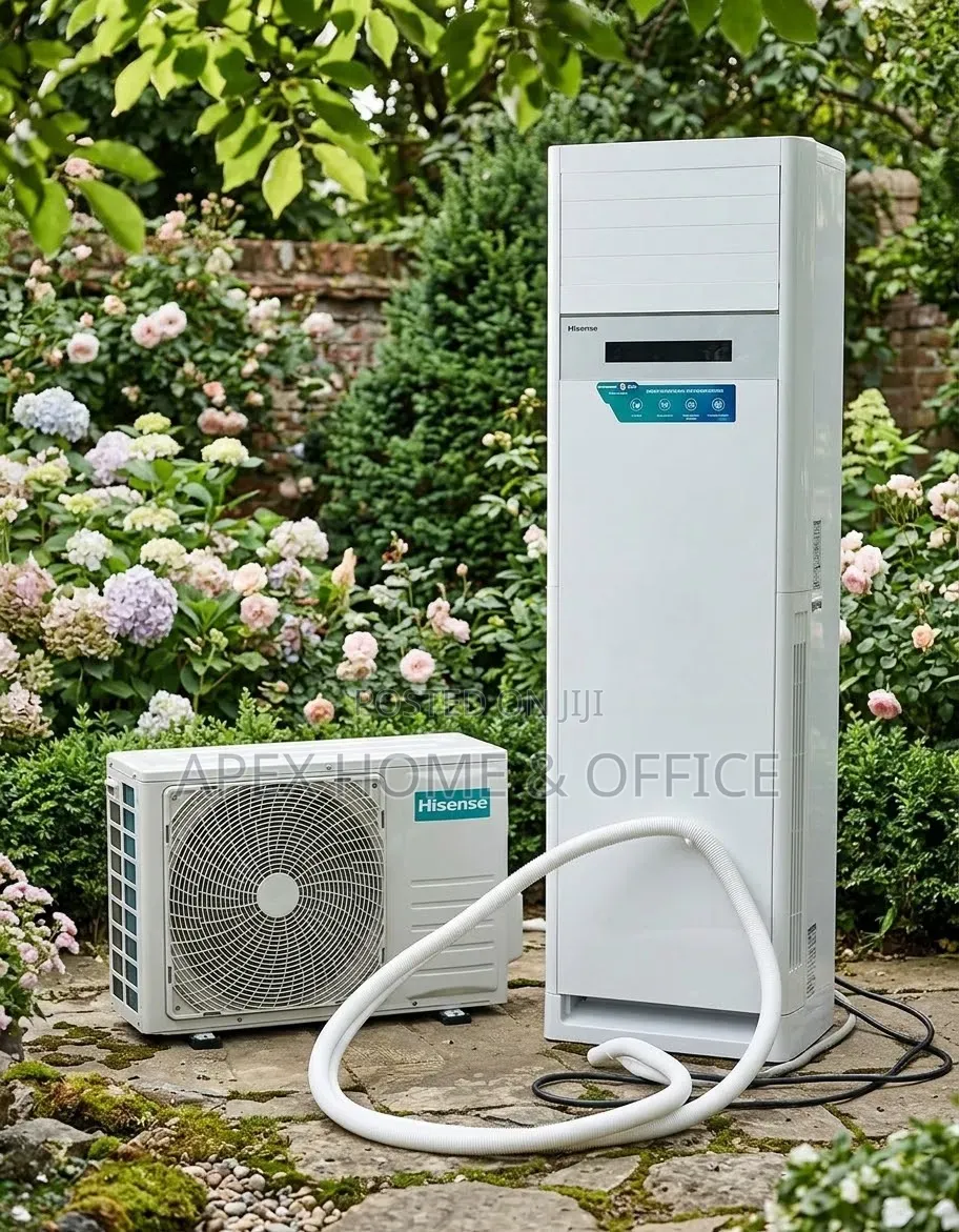 Hisense 18,000 BTU Floor Standing Air Conditioner