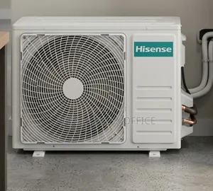 Hisense 18,000 BTU Floor Standing Air Conditioner