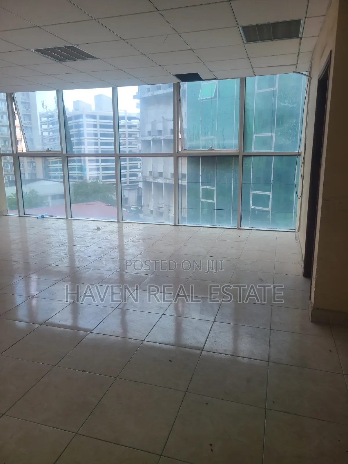 Office Space for Rent at Posta City Center