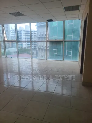 Office Space for Rent at Posta City Center