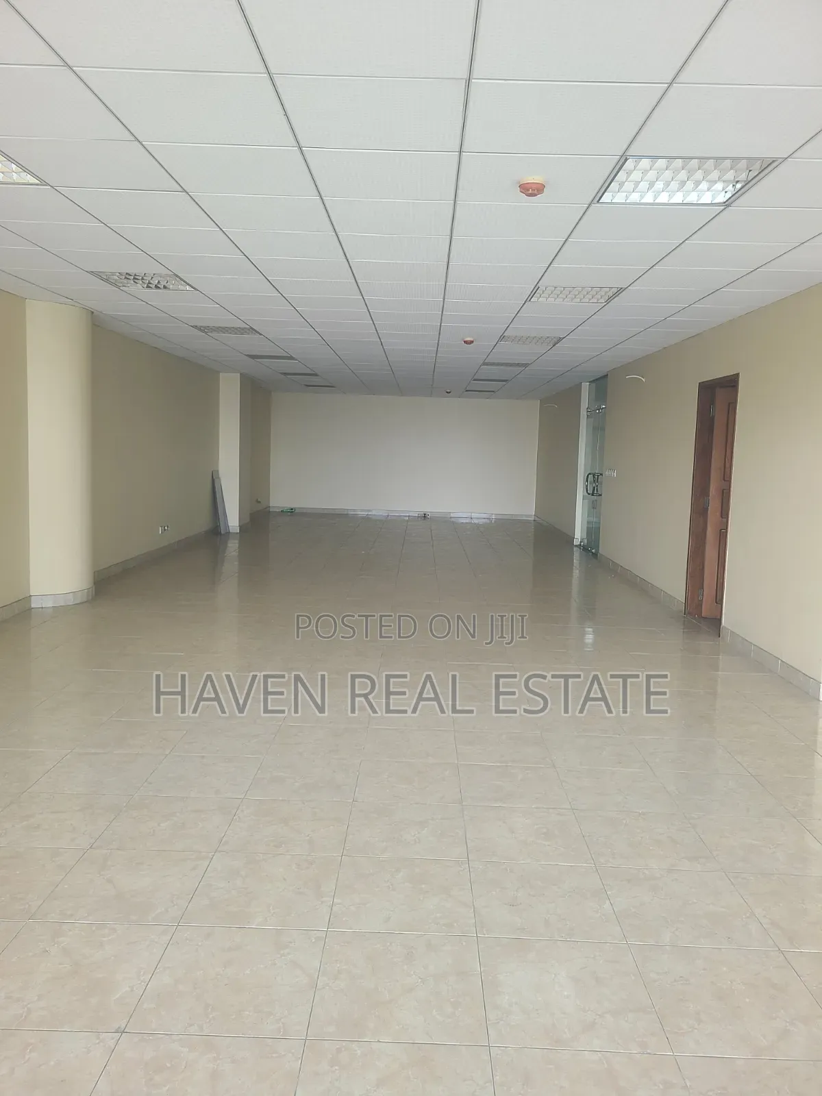 Office Space for Rent at Posta City Center