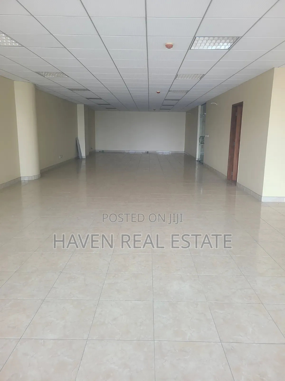Office Space for Rent at Posta City Center