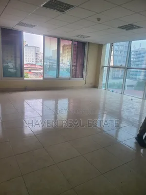 Office Space for Rent at Posta City Center