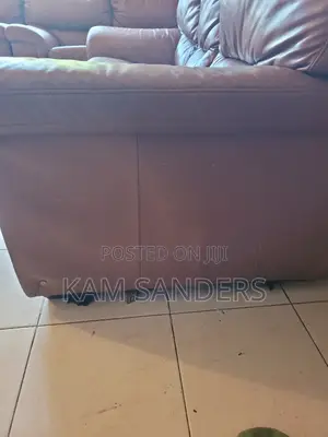 Large Sofa Set