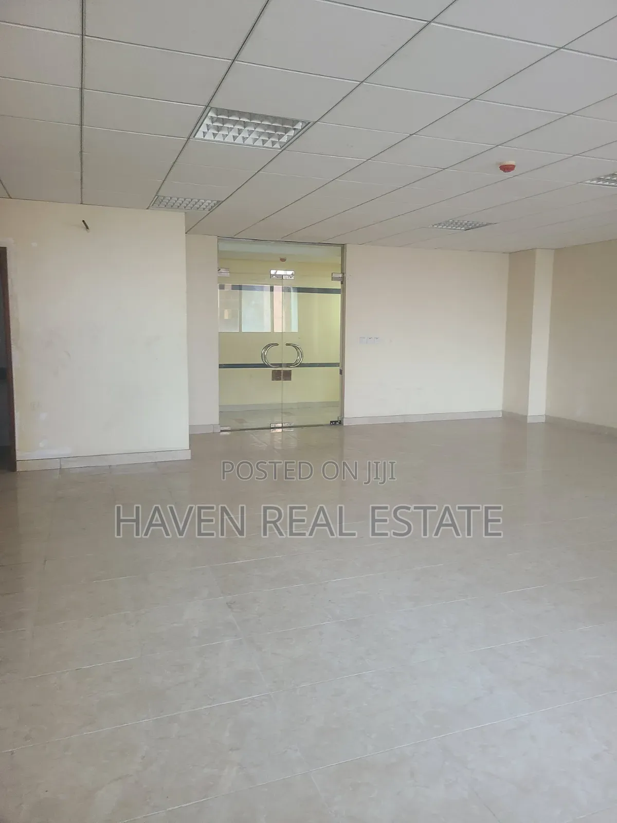 Office Space for Rent at Posta City Center
