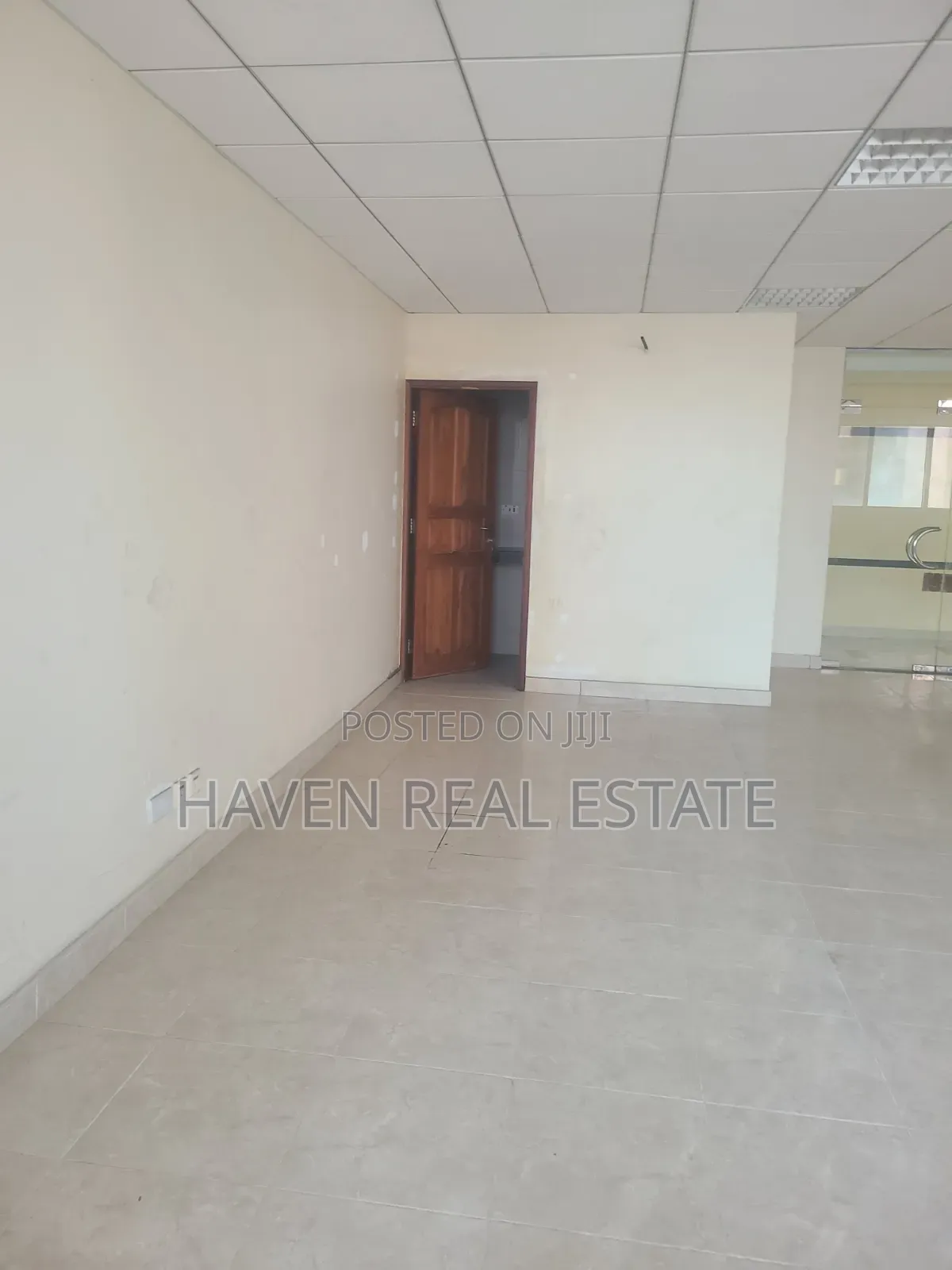 Office Space for Rent at Posta City Center