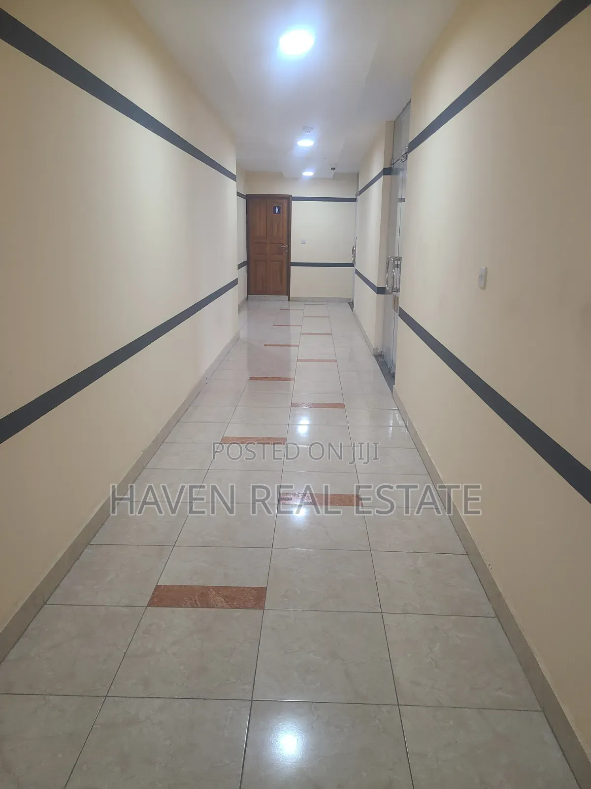 Office Space for Rent at Posta City Center