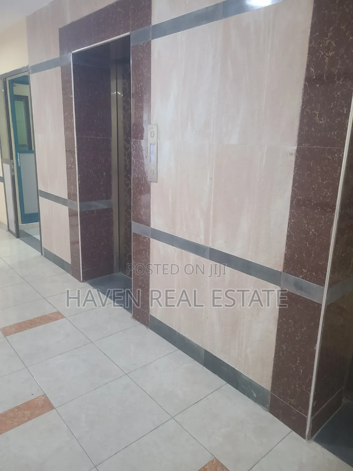 Office Space for Rent at Posta City Center