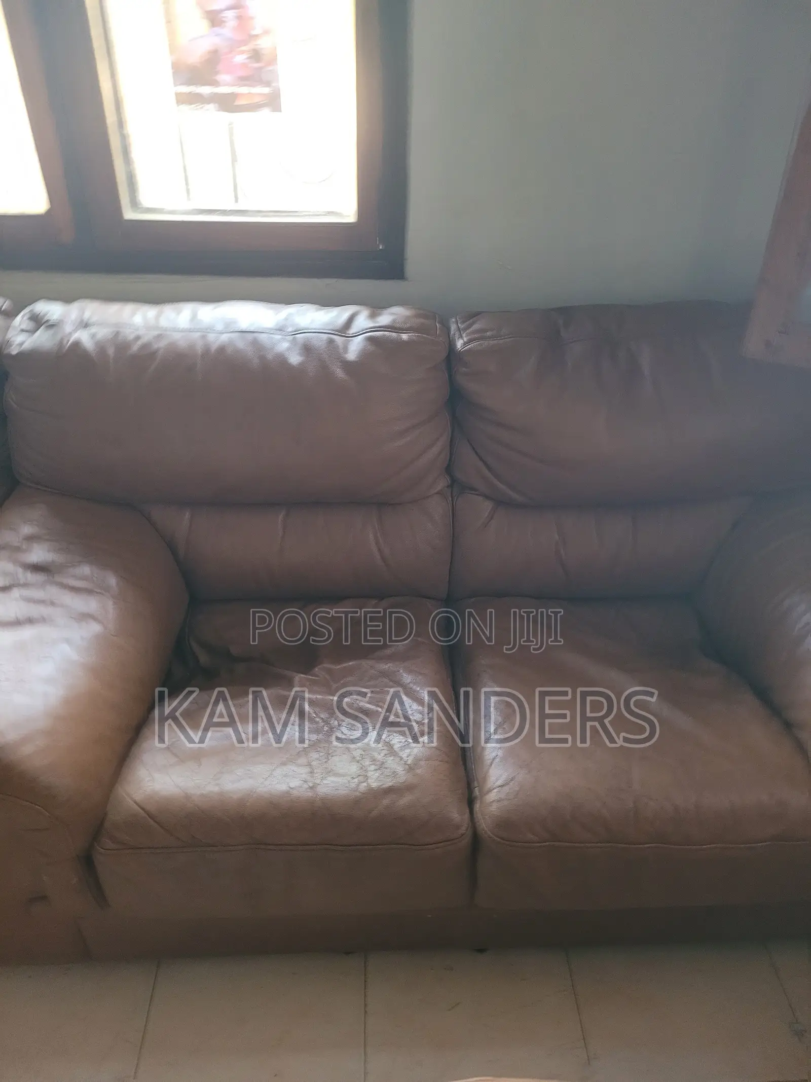 Large Sofa Set