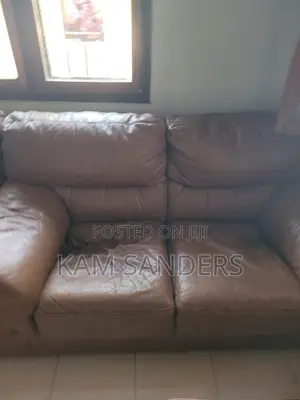 Large Sofa Set