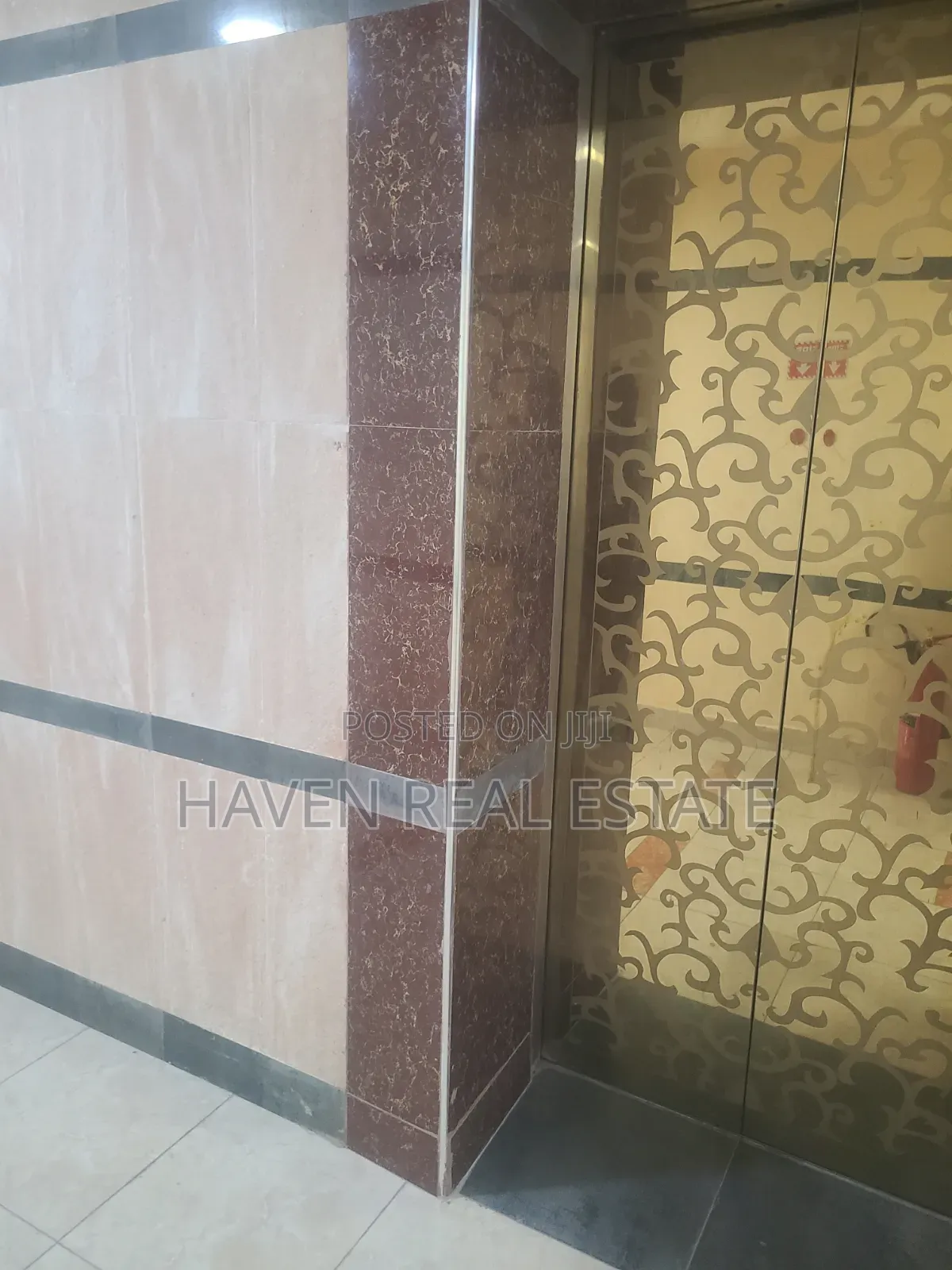 Office Space for Rent at Posta City Center