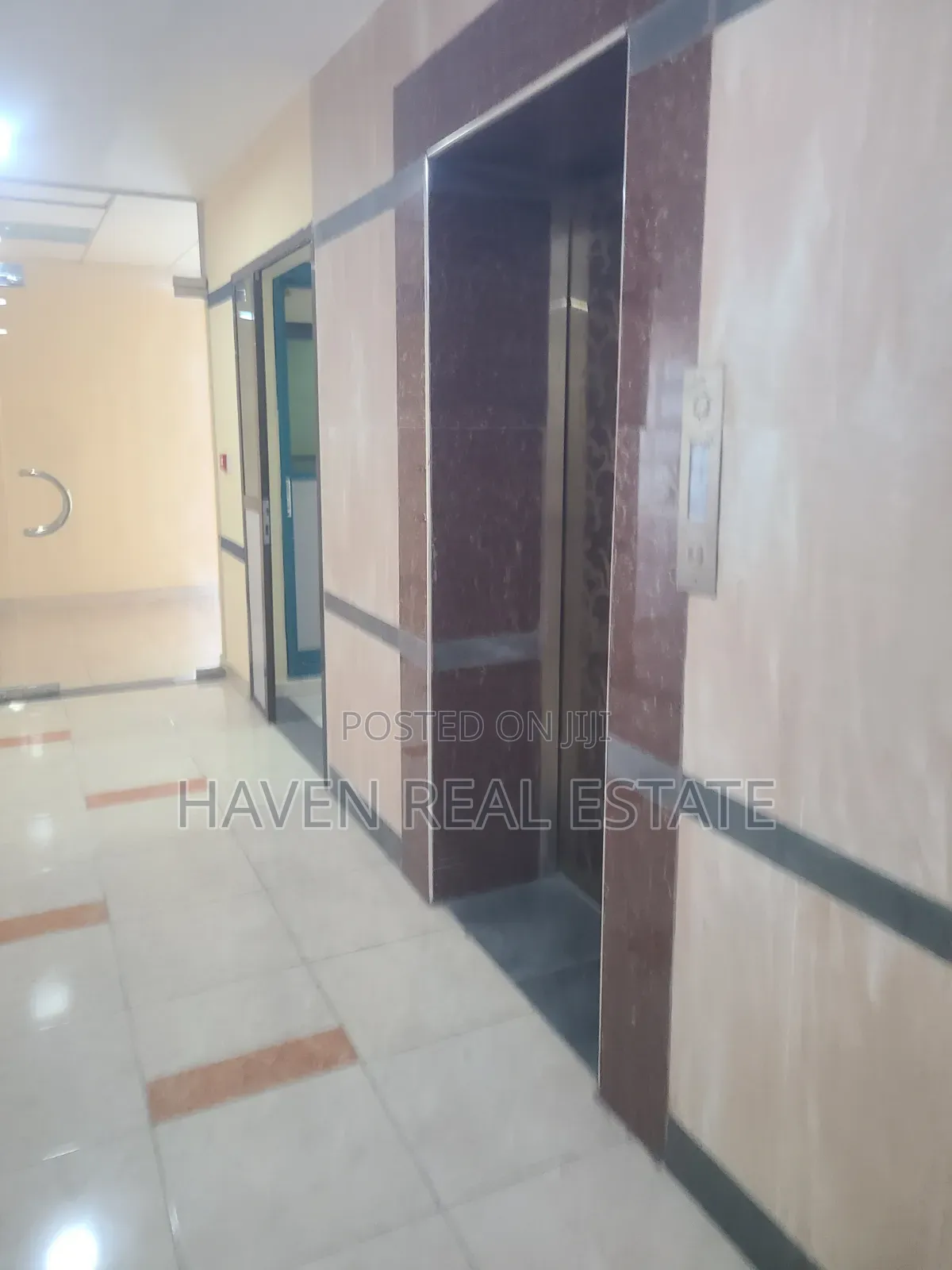 Office Space for Rent at Posta City Center