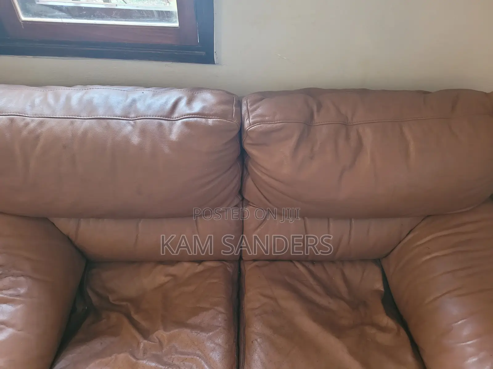 Large Sofa Set