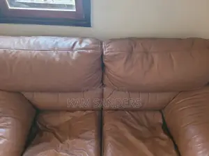 Large Sofa Set