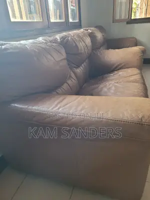 Large Sofa Set