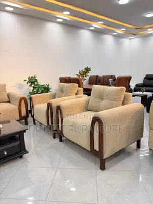 Sofa Set 7 Seaters