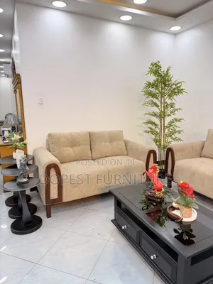 Sofa Set 7 Seaters