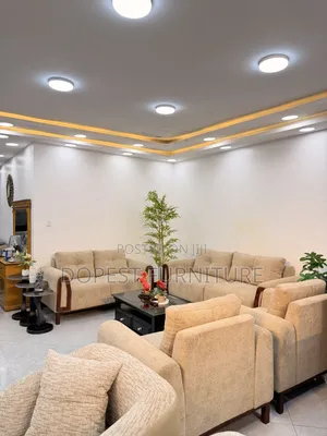 Sofa Set 7 Seaters