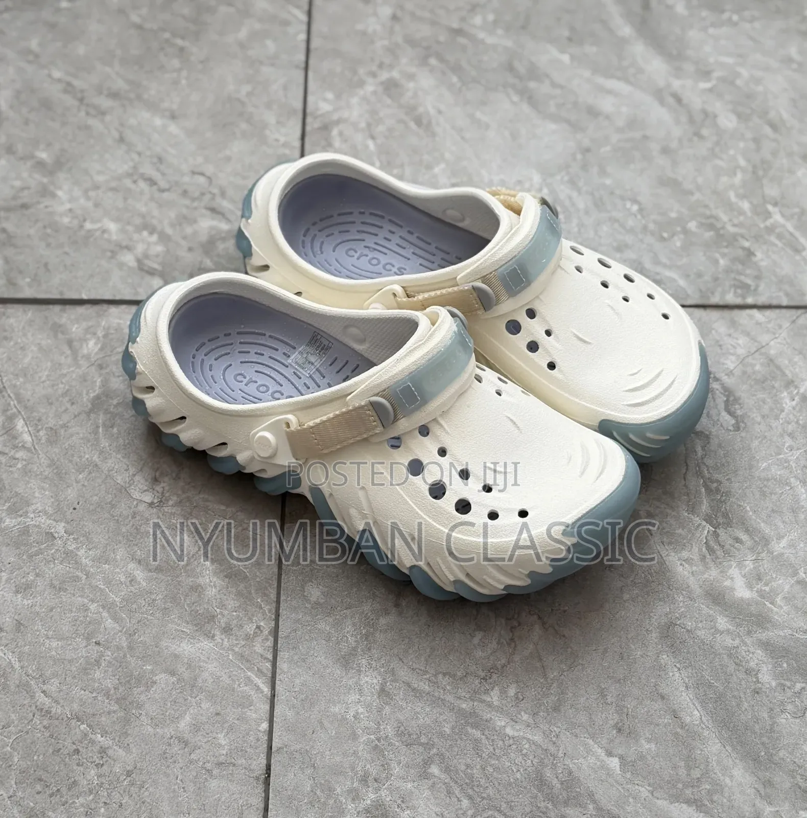 Crocs Realtree Apx Classic