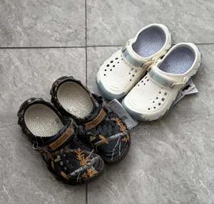 Crocs Realtree Apx Classic