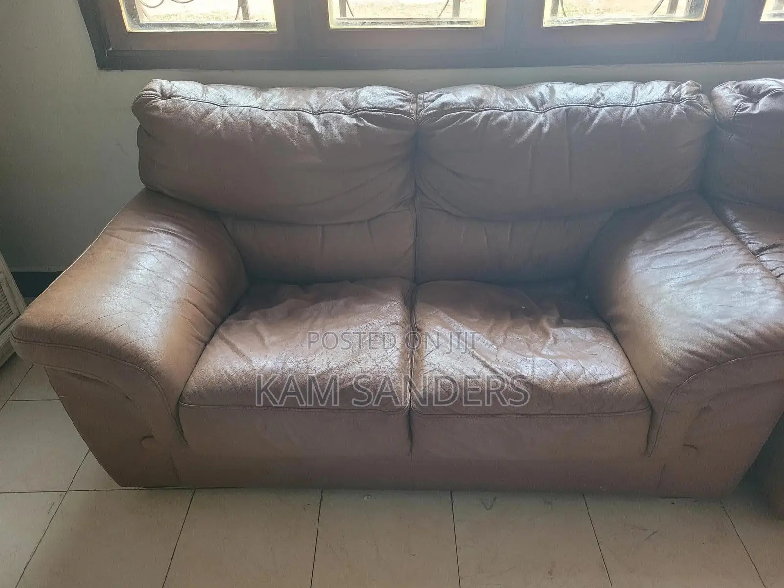 Large Sofa Set