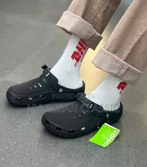 Crocs Clog for Men's