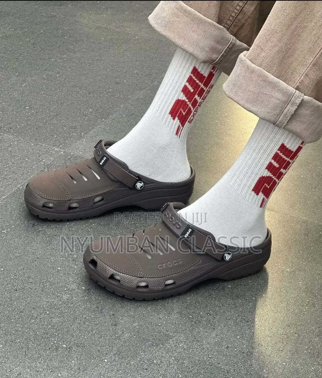 Crocs Clog for Men's