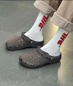 Crocs Clog for Men's