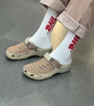 Crocs Clog for Men's