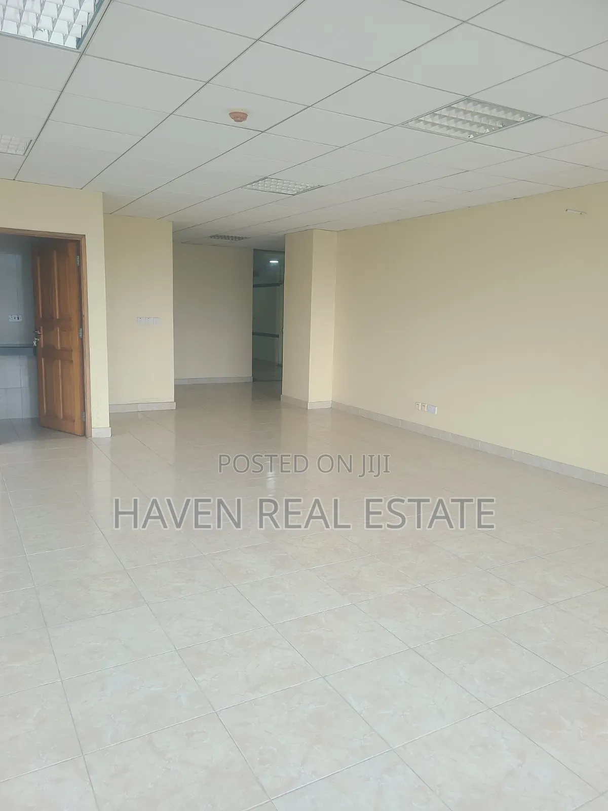 Office Space for Rent at Posta City Center