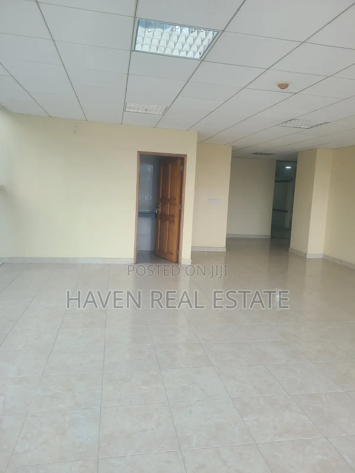Office Space for Rent at Posta City Center