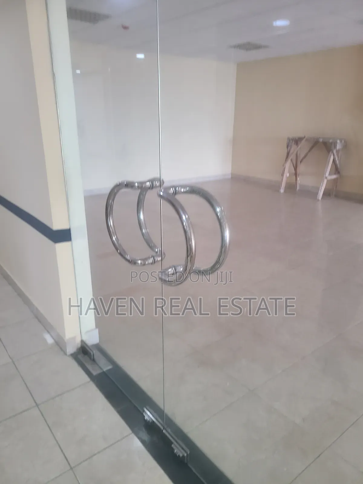 Office Space for Rent at Posta City Center