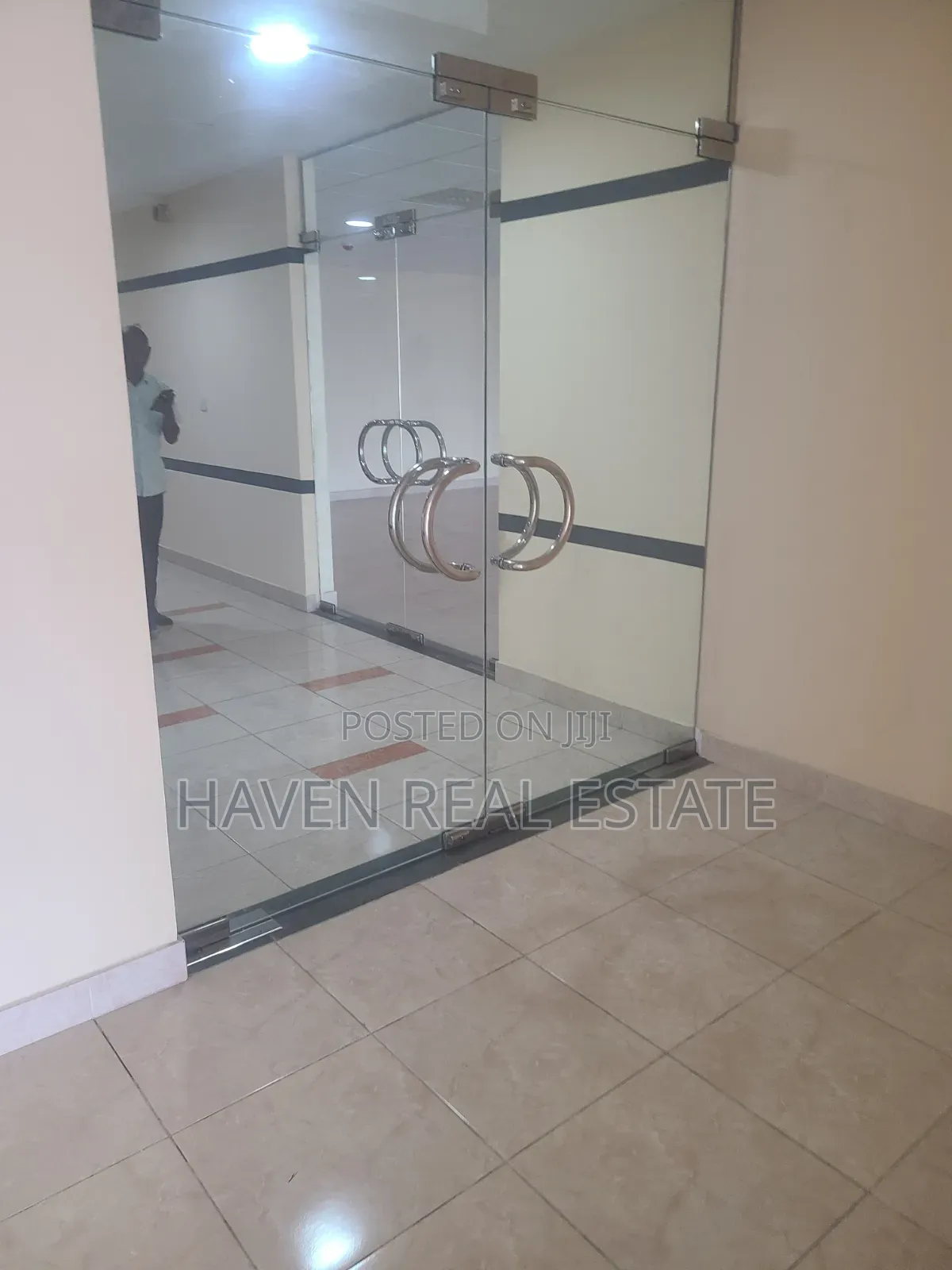 Office Space for Rent at Posta City Center