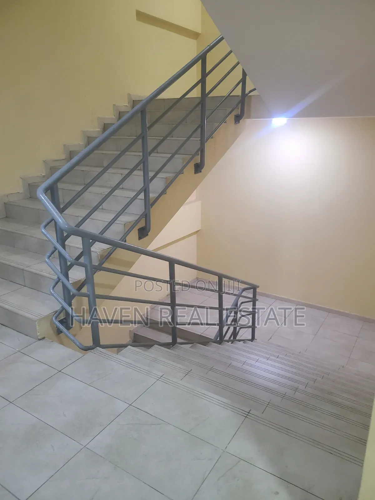 Office Space for Rent at Posta City Center