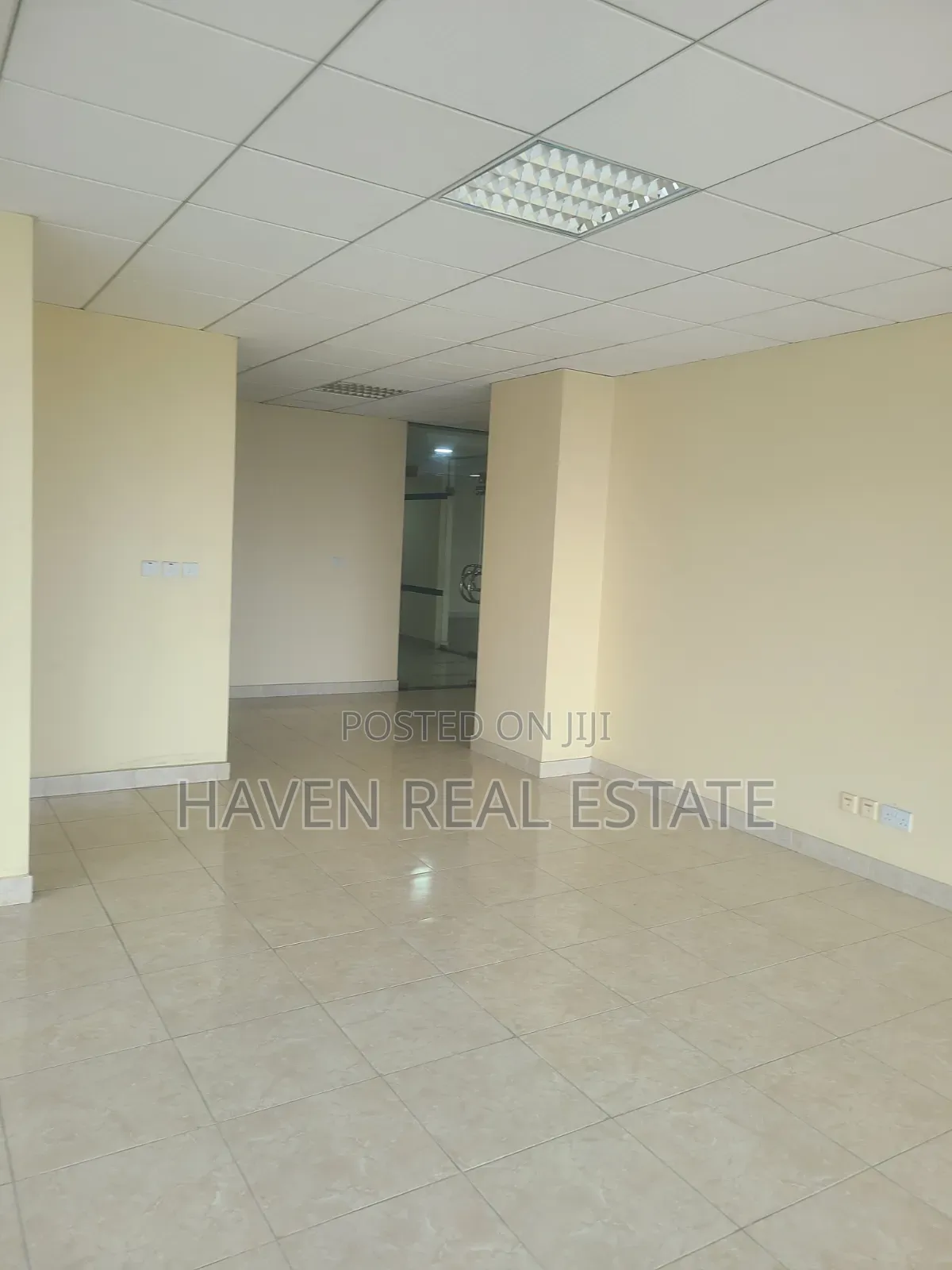 Office Space for Rent at Posta City Center