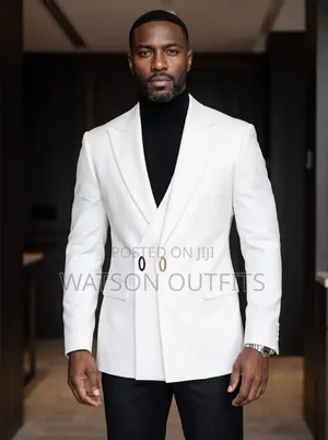 Men's New and Original Suits 4 Beautiful Colours in NEXT BRAND