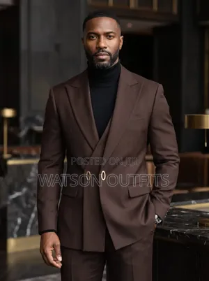 Men's New and Original Suits 4 Beautiful Colours in NEXT BRAND