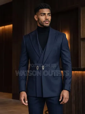 Men's New and Original Suits 4 Beautiful Colours in NEXT BRAND