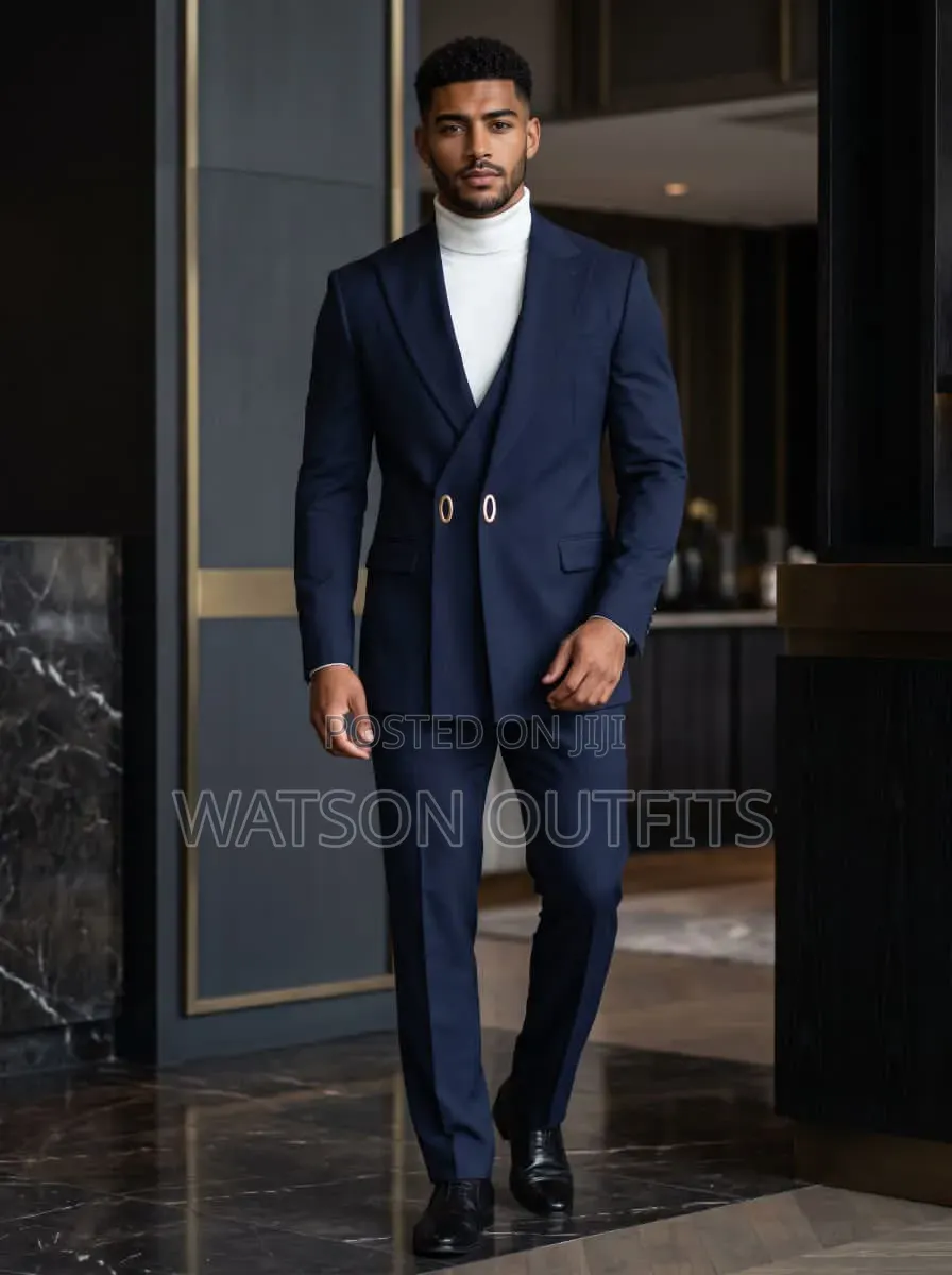 Men's New and Original Suits 4 Beautiful Colours in NEXT BRAND