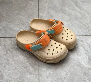 Crocs Men's Classic Clogs