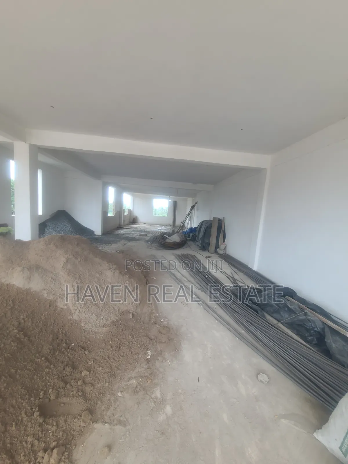 Show Room for Rent at Kigogo