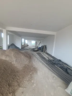 Show Room for Rent at Kigogo