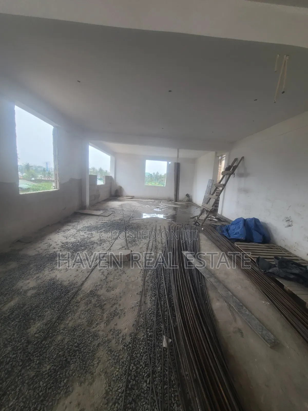 Show Room for Rent at Kigogo