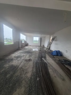 Show Room for Rent at Kigogo
