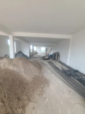 Show Room for Rent at Kigogo