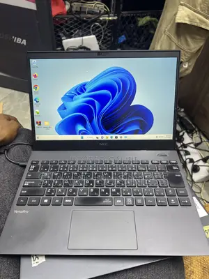 New Laptop NEC N22A 8GB Intel Core i5 SSD 256GB