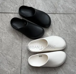Unisex Hospital Medical Pharmacy Clog Crocs