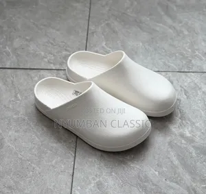 Unisex Hospital Medical Pharmacy Clog Crocs