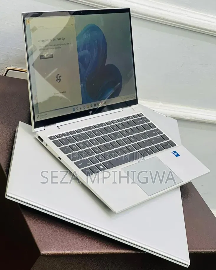 Laptop HP 16GB Intel Core i7 SSD 512GB