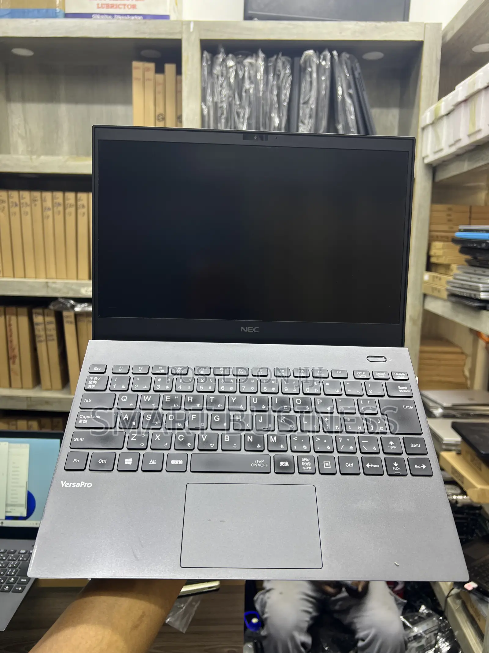 New Laptop NEC N22A 8GB Intel Core i5 SSD 256GB